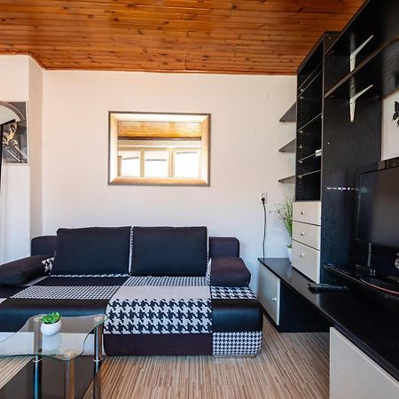Timeless Antique Old Town With Terrace Appartement Zadar Buitenkant foto