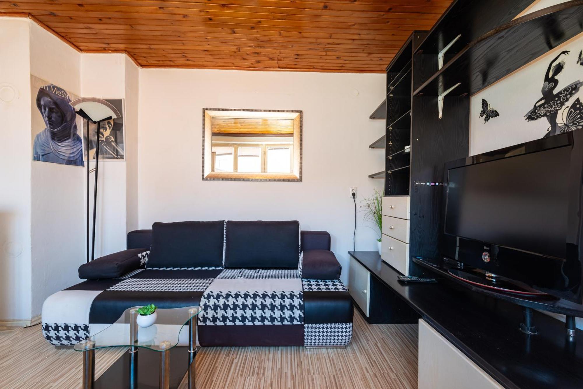 Timeless Antique Old Town With Terrace Appartement Zadar Buitenkant foto
