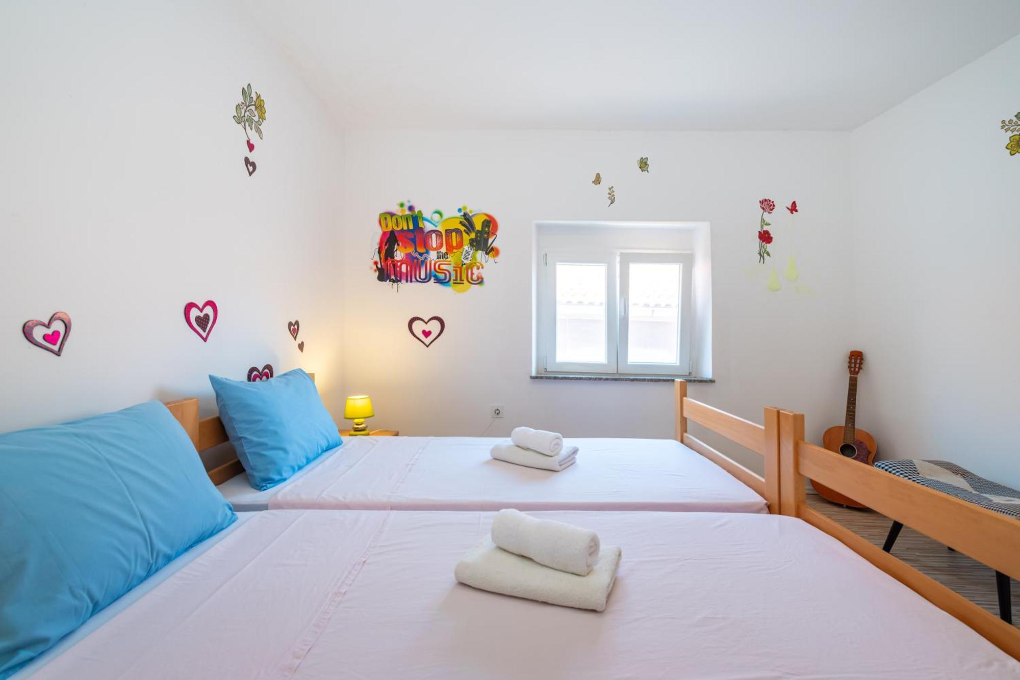 Timeless Antique Old Town With Terrace Appartement Zadar Buitenkant foto