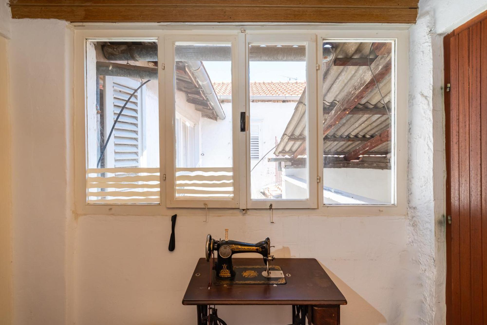 Timeless Antique Old Town With Terrace Appartement Zadar Buitenkant foto