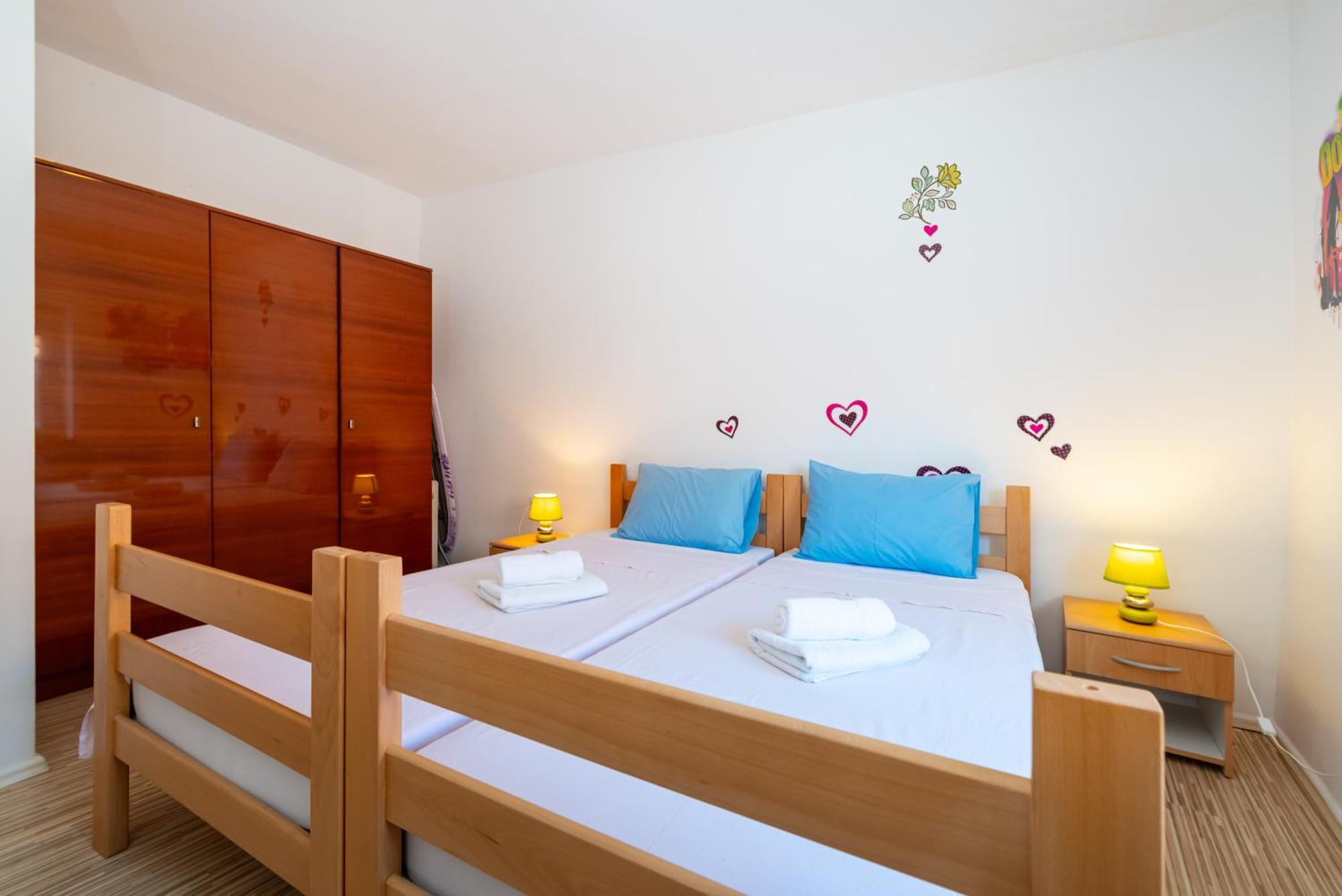 Timeless Antique Old Town With Terrace Appartement Zadar Buitenkant foto