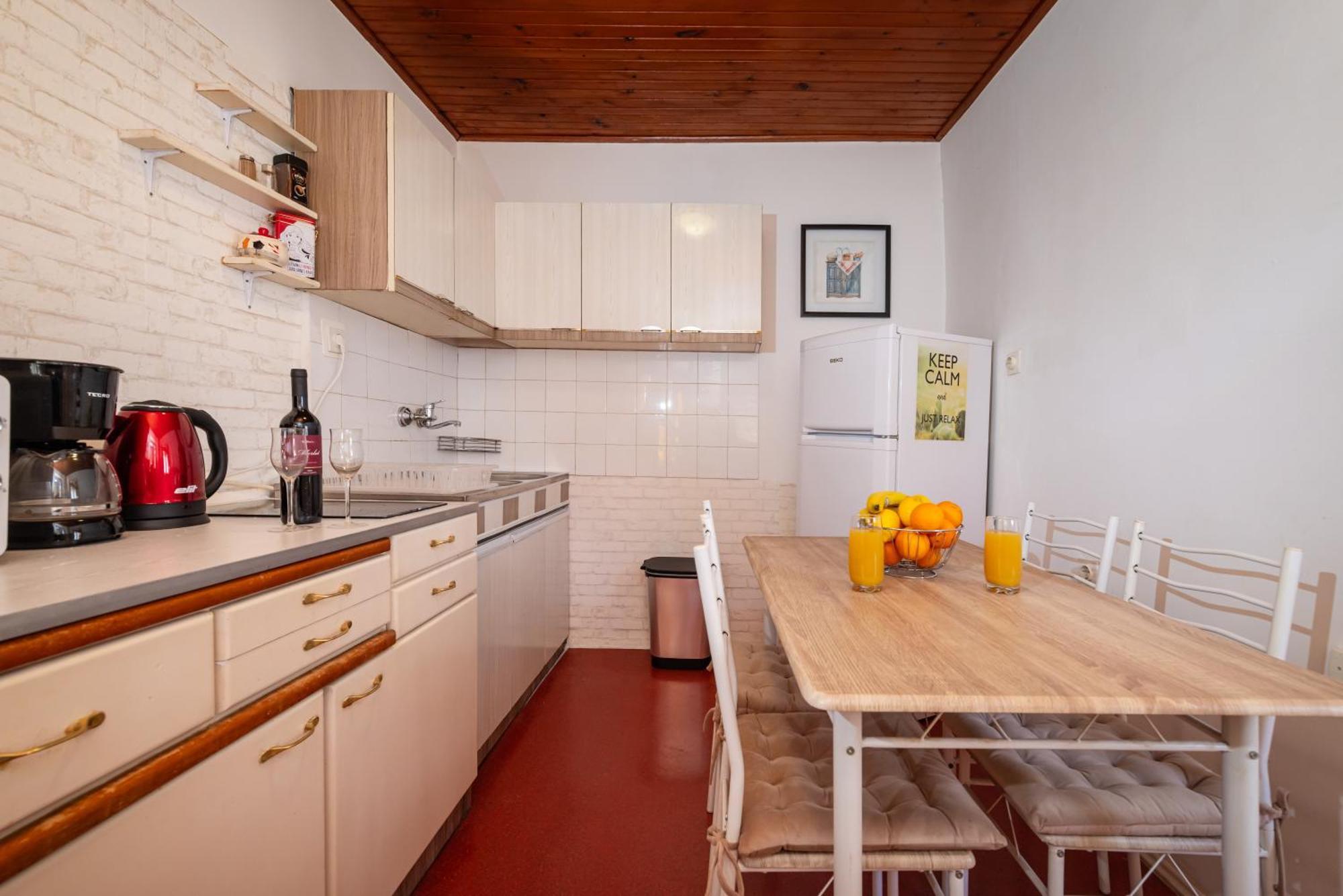 Timeless Antique Old Town With Terrace Appartement Zadar Buitenkant foto