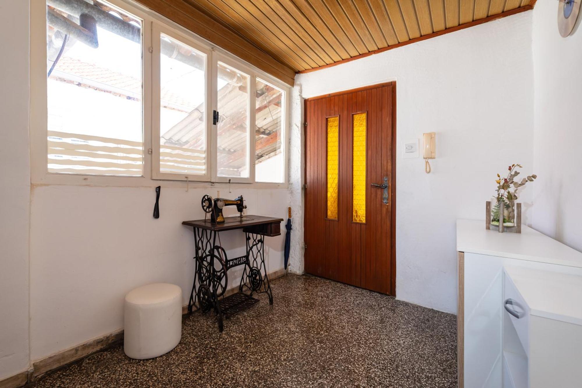 Timeless Antique Old Town With Terrace Appartement Zadar Buitenkant foto